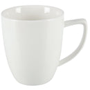 Olympia Lumina Latte Mugs 10oz 284ml (Pack of 6)