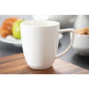 Olympia Lumina Latte Mugs 10oz 284ml (Pack of 6)