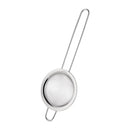 Feinmaschiges Olympia-Sieb