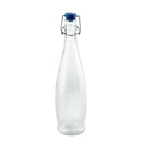 Bouteilles d'eau en verre Artis 1L (paquet de 6)