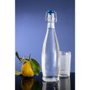 Bouteilles d'eau en verre Artis 1L (paquet de 6)