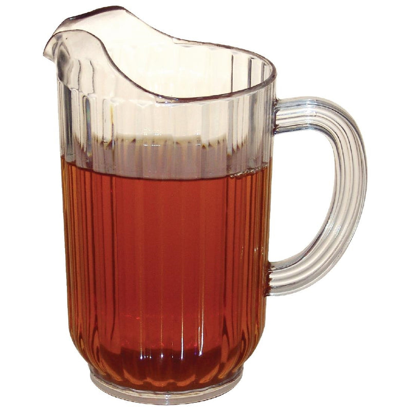 Olympia Kristallon Polycarbonate Pitcher 1.4Ltr
