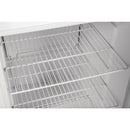 Polar C-Series Under Counter Display Fridge White