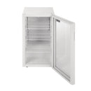 Polar C-Series Under Counter Display Fridge White