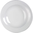 Churchill Profile Rimmed Soup Bowls 500ml (Pack of 12)