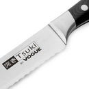 Vogue Tsuki Series 7 Bread Knife 20.5cm