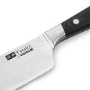 Vogue Tsuki Series 7 Santoku Knife 12.5cm