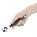 Vogue kleiner Doppelmelonen-Kugelausstecher, 22 mm und 30 mm