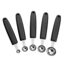 Vogue Melon Baller 25mm