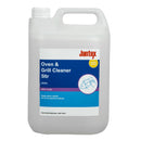 Jantex Grill and Oven Cleaner Ready To Use 5Ltr (Single Pack)