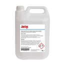 Jantex Glasswasher Detergent Concentrate 5Ltr