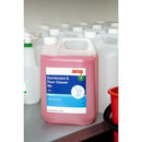 Jantex Cleaner and Disinfectant Concentrate 5Ltr