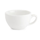 Royal Porcelain Classic White Espresso Cups 85ml (Pack of 12)