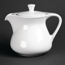 Royal Porcelain Classic White Teekannen 750 ml