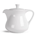 Royal Porcelain Classic White Teekannen 750 ml