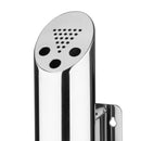 Bolero-Zylinder-Wandaschenbecher