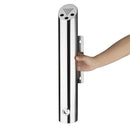 Bolero-Zylinder-Wandaschenbecher