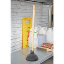 Jantex Plunger With Wooden Handle