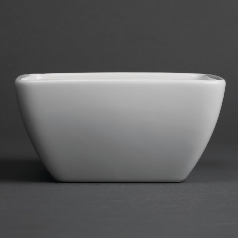 Royal Porzellan Kana Salatschüsseln 125 mm (6 Stück)