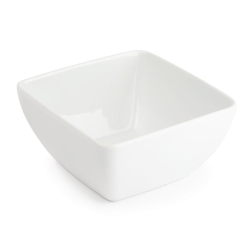 Royal Porzellan Kana Salatschüsseln 125 mm (6 Stück)