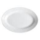 Royal Porcelain Oriental Oval Plates 230mm length (Pack of 12)