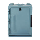 Cambro Isolierte Lebensmittelbox Blau