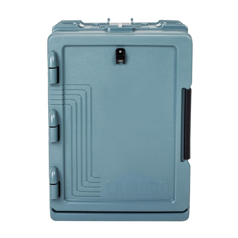 Cambro Isolierte Lebensmittelbox Blau