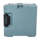 Cambro Isolierte Lebensmittelbox Blau