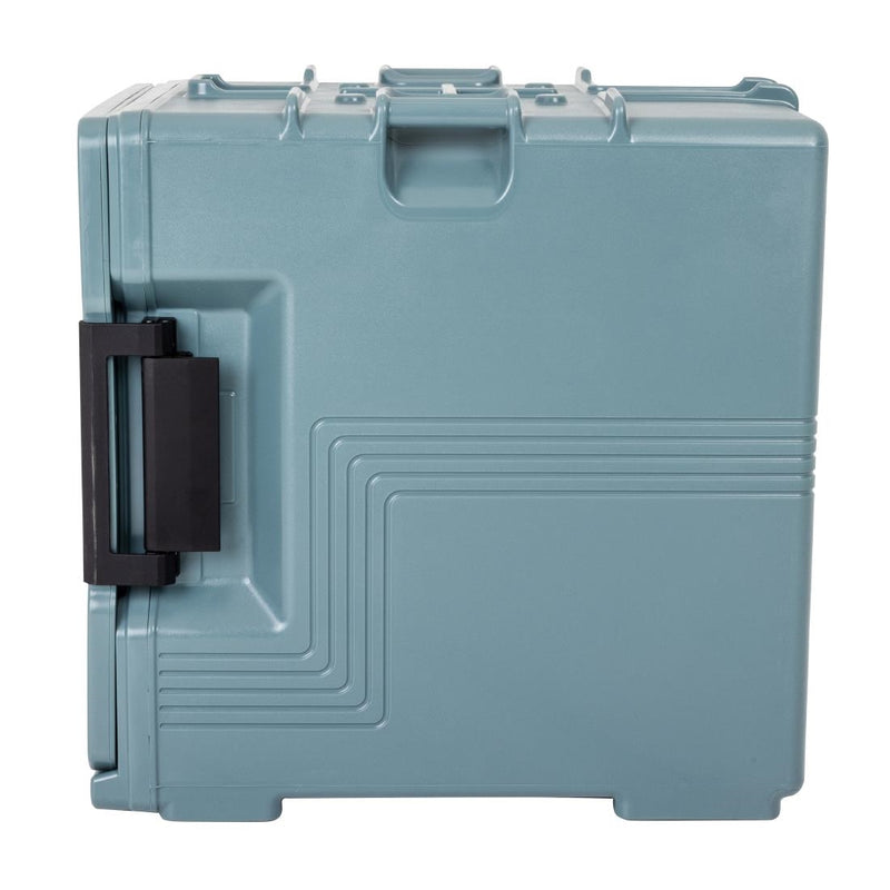 Cambro Isolierte Lebensmittelbox Blau