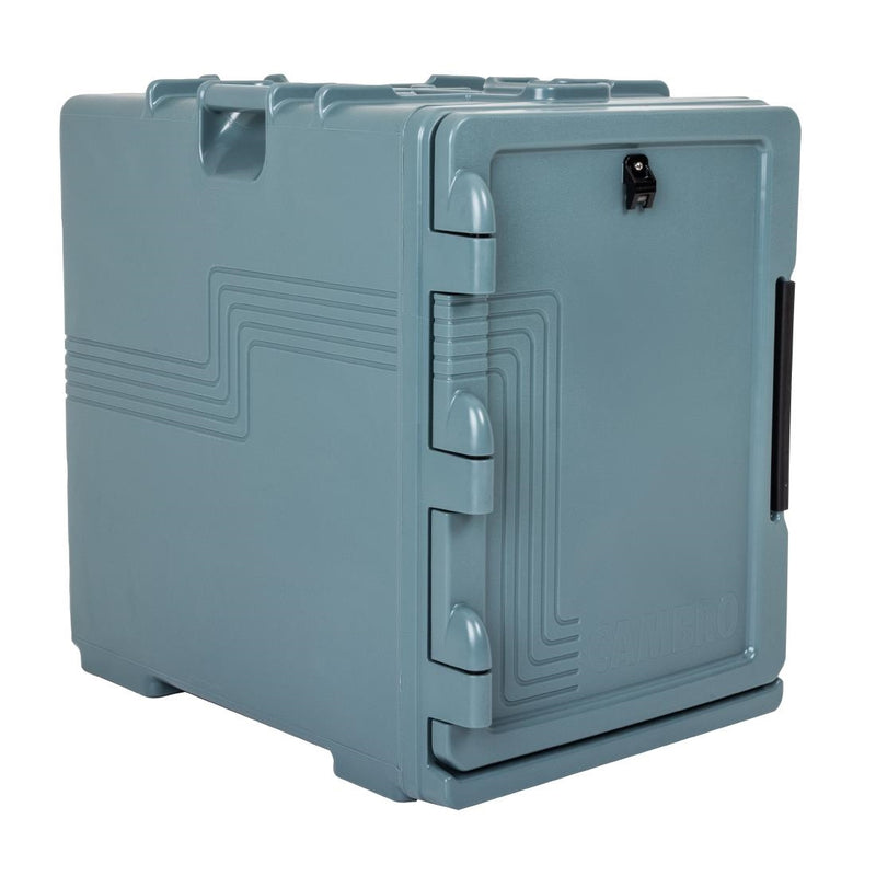 Cambro Isolierte Lebensmittelbox Blau