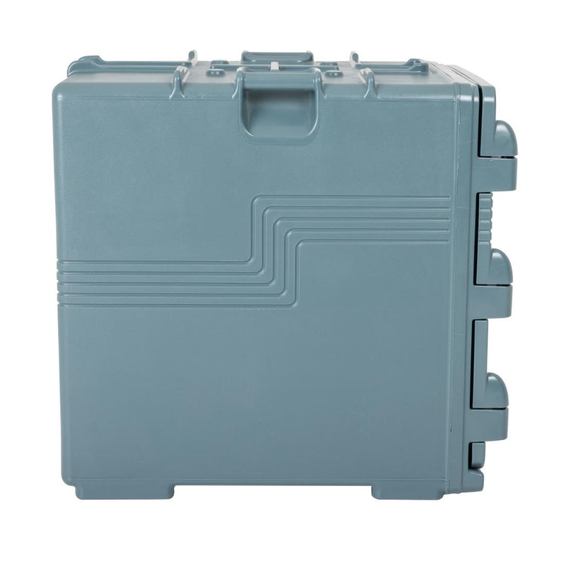 Cambro Isolierte Lebensmittelbox Blau