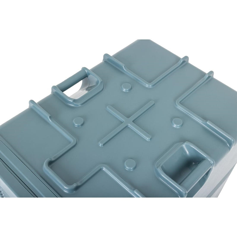 Cambro Isolierte Lebensmittelbox Blau