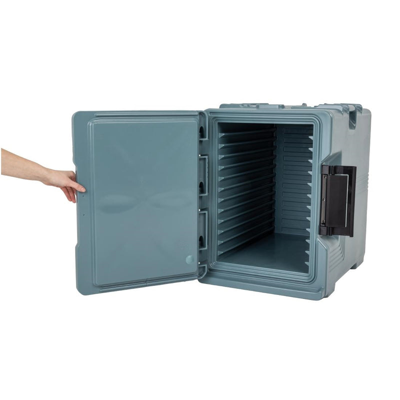 Cambro Isolierte Lebensmittelbox Blau