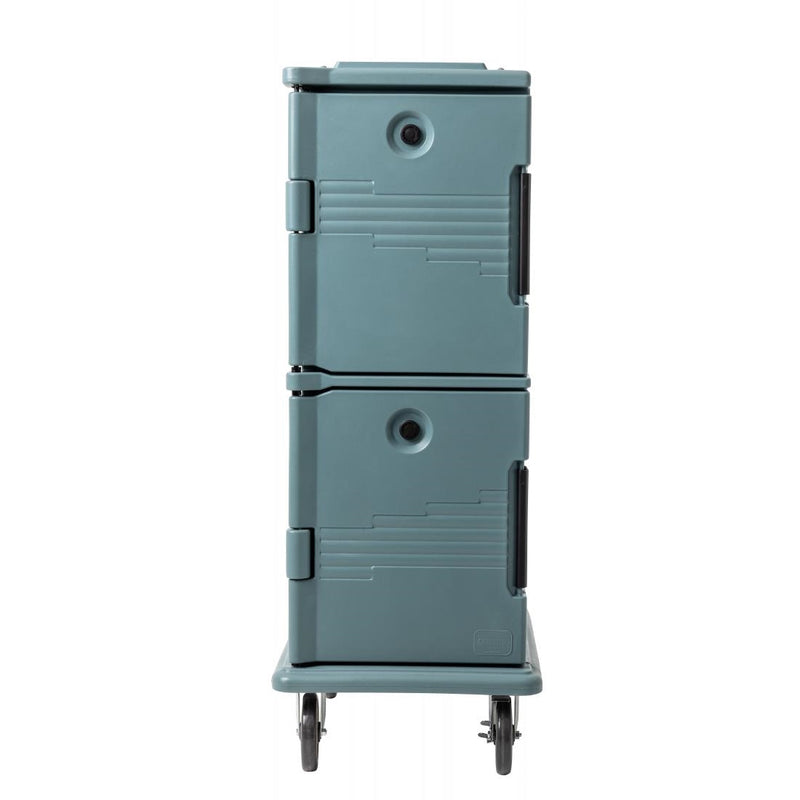 Cambro Ultra Camcart Schieferblau