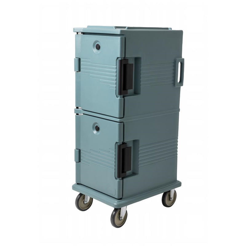 Cambro Ultra Camcart Schieferblau