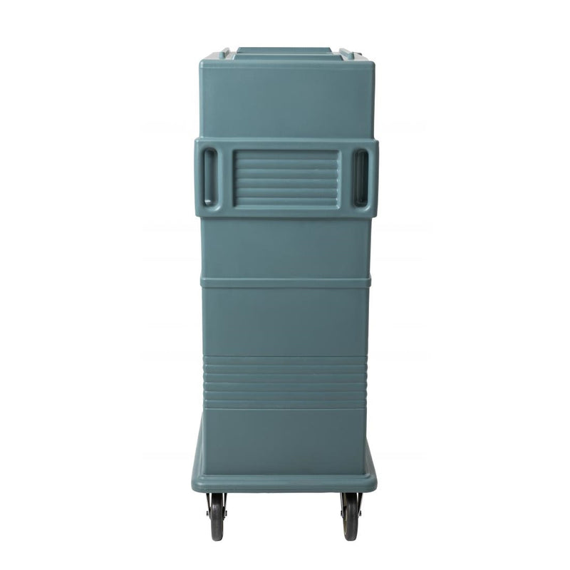 Cambro Ultra Camcart Schieferblau