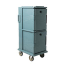 Cambro Ultra Camcart Slate Blue
