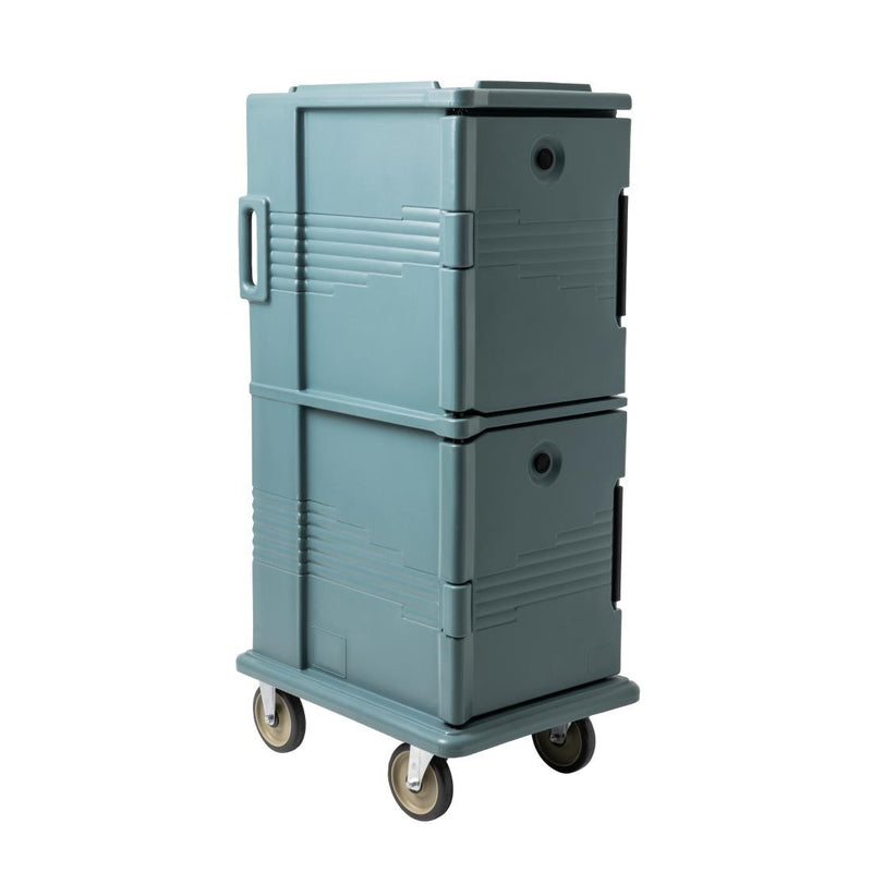 Cambro Ultra Camcart Schieferblau