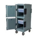 Cambro Ultra Camcart Slate Blue