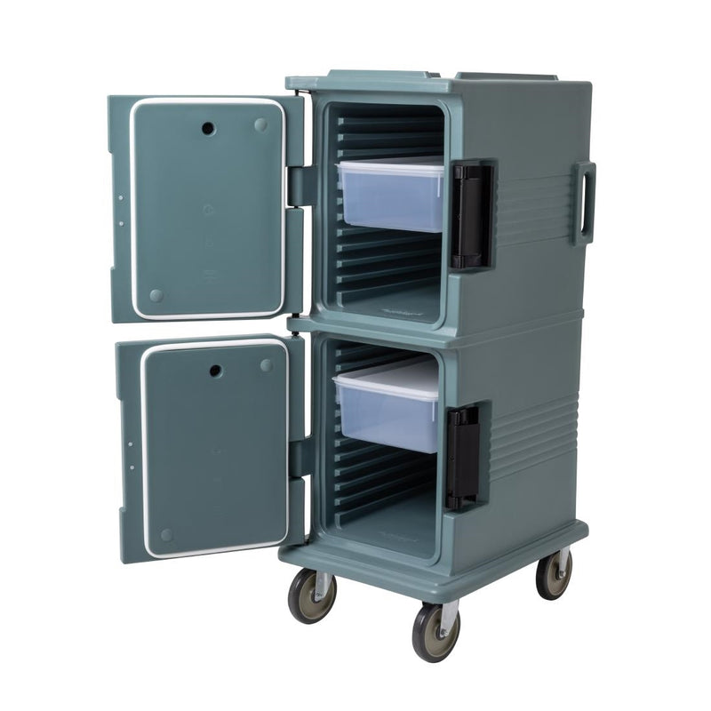 Cambro Ultra Camcart Schieferblau