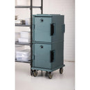 Cambro Ultra Camcart Slate Blue