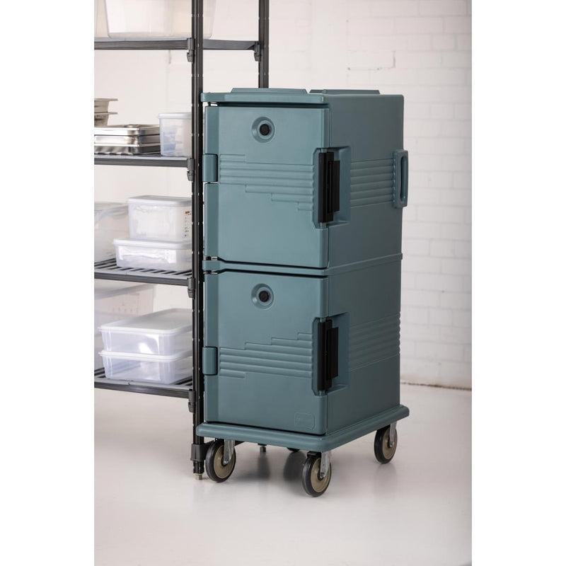 Cambro Ultra Camcart Schieferblau