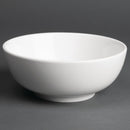 Royal Porcelain Maxadura Advantage Salatschüsseln, 130 mm, 12 Stück