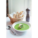 Royal Porcelain Maxadura Advantage Elite Suppenteller, 210 mm, 12 Stück