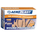 A-CARE WASHPROOF SORTIERT 6 GRÖSSEN - BOX 100