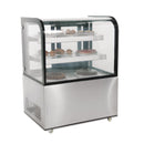 Polar G-Serie Deli Display-Kühlschrank 270Ltr