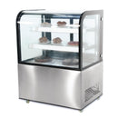 Polar G-Serie Deli Display-Kühlschrank 270Ltr