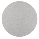 Werzalit Vorgebohrte runde Tischplatte Stratos 700 mm