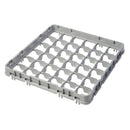 Cambro Glassrack Extender 36 Fächer