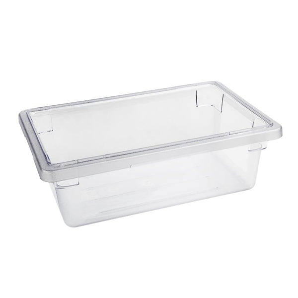 Vogue Polycarbonat-Lebensmittelbehälter 12Ltr
